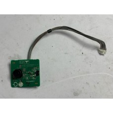 POWER BUTTON ΚΑΙ IR SENSOR EAX65356601 ΑΠΟ ΤΗΛΕΟΡΑΣΗ LG 42LN5200